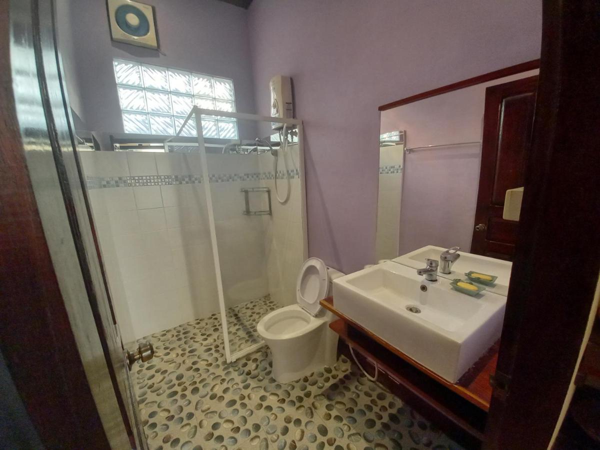 Manichan Guesthouse Luang Prabang Exterior photo