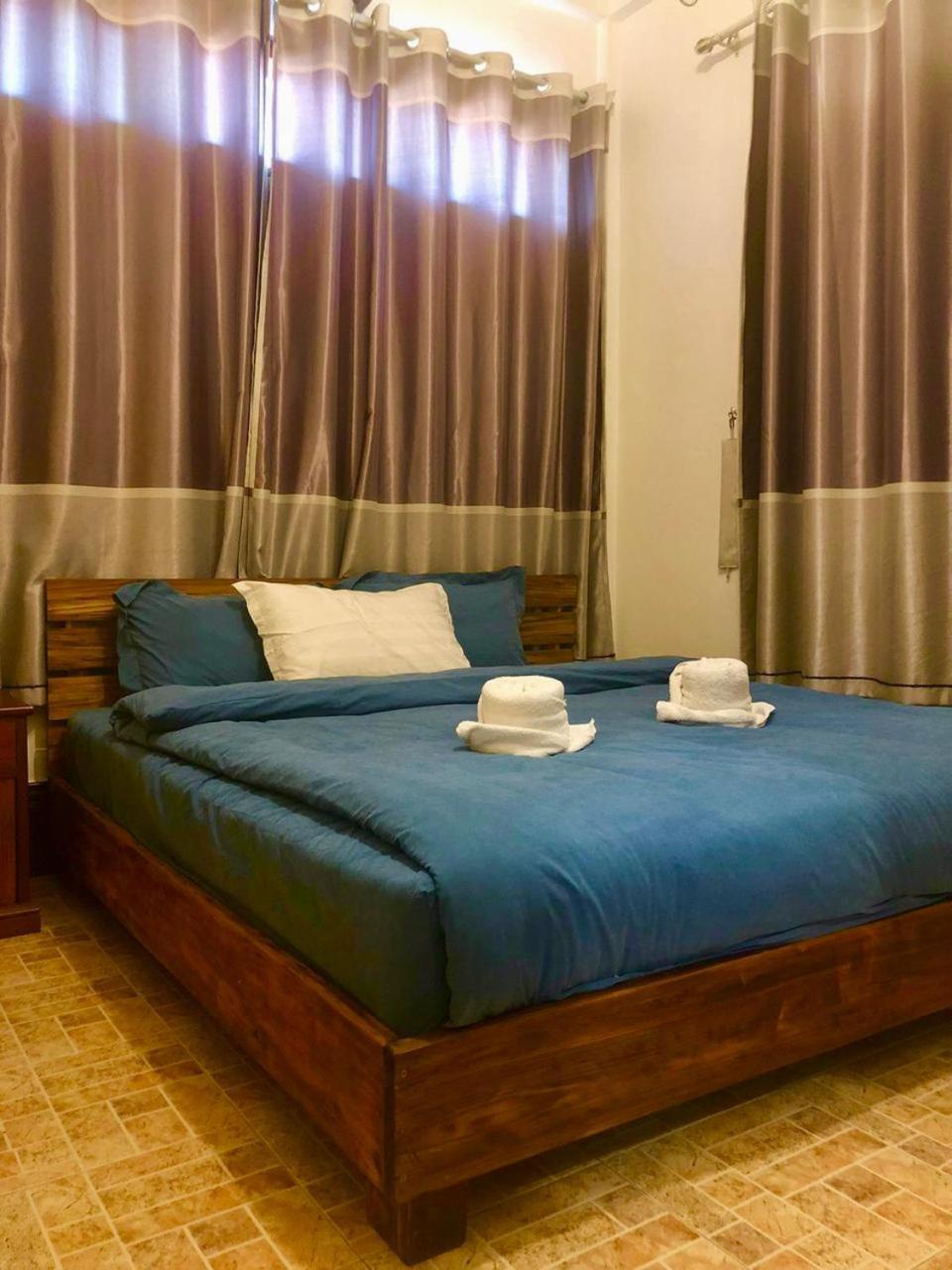 Manichan Guesthouse Luang Prabang Exterior photo