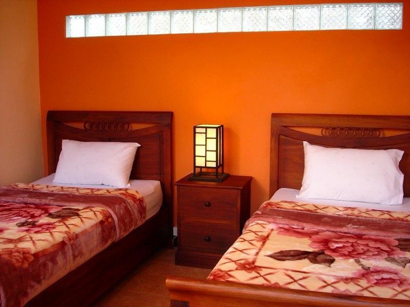 Manichan Guesthouse Luang Prabang Exterior photo
