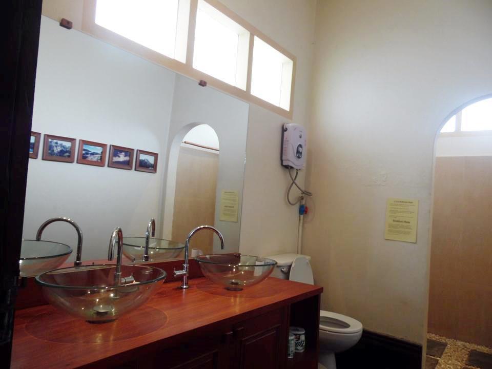 Manichan Guesthouse Luang Prabang Exterior photo